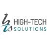 High-Tech Solutions logo