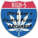 high5cannabis.com