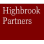 Highbrook Partners logo