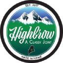 Highbrow Logo