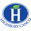 HIGHBURY CANCO logo