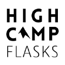 Logo for highcampflasks.com