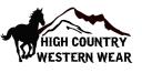 High Country Western Wear