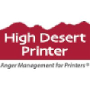 highdesertprinter.com