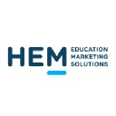 Higher Education Marketing logo