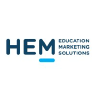 Higher Education Marketing logo