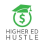 Higher Ed Hustle logo