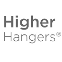 Higher Hangers® - BioHangers® Space Saving Clothes Hangers logo