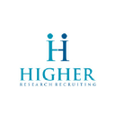 higherresearchrecruiting.com