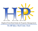 Highest Point Real Estate & Property Management