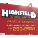 highfielddoorsales.com
