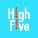 highfiveonline.com