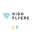 High Flyers logo