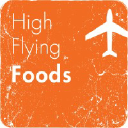 HIGH FLYING FOODS, INC