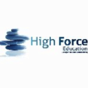 High Force Education SCITT