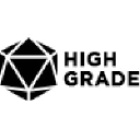 Logo High Grade