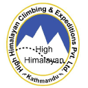 High Himalayan