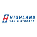 Highland Van & Storage