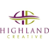 Highland Creative logo