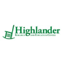 highlandercenter.org