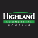 Highland Commercial Roofing Logo