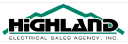 Highland Electrical Sales Agency