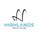 Highlands Golf Club logo