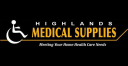 Highlands Medical Supplies