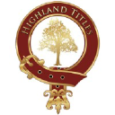 Highland Titles Nature Reserve logo
