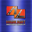 HL Motor Group Logo