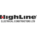 HighLine Electrical logo