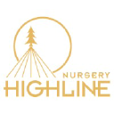 Highline Nursery Logo