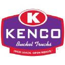 Kenco Bucket Trucks