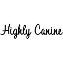 highlycanine.com