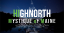 HighNorth By Wellness Connection Logo