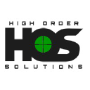 High Order Solutions logo