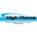 High Plains Information Systems, Inc.