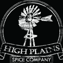 High Plains Spice