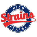 High Plainz Strains Logo