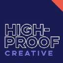 highproofcreative.com