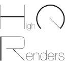 highqrenders.com
