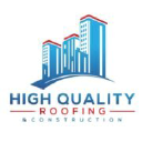Company logo for highqualityroofing.com