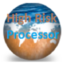 High Risk Processor