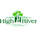 Town of High River logo