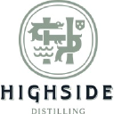 highsidedistilling.com