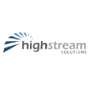 Highstream Solutions in Elioplus