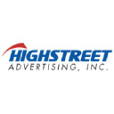 Highstreet Advertising, Inc. Considir business directory logo