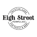 High Street Formulas