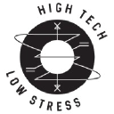 High Tech Low Stress