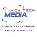 hightechmedia.ma